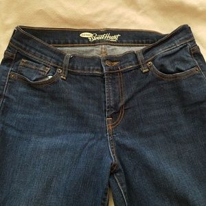 Old navy skinny jean